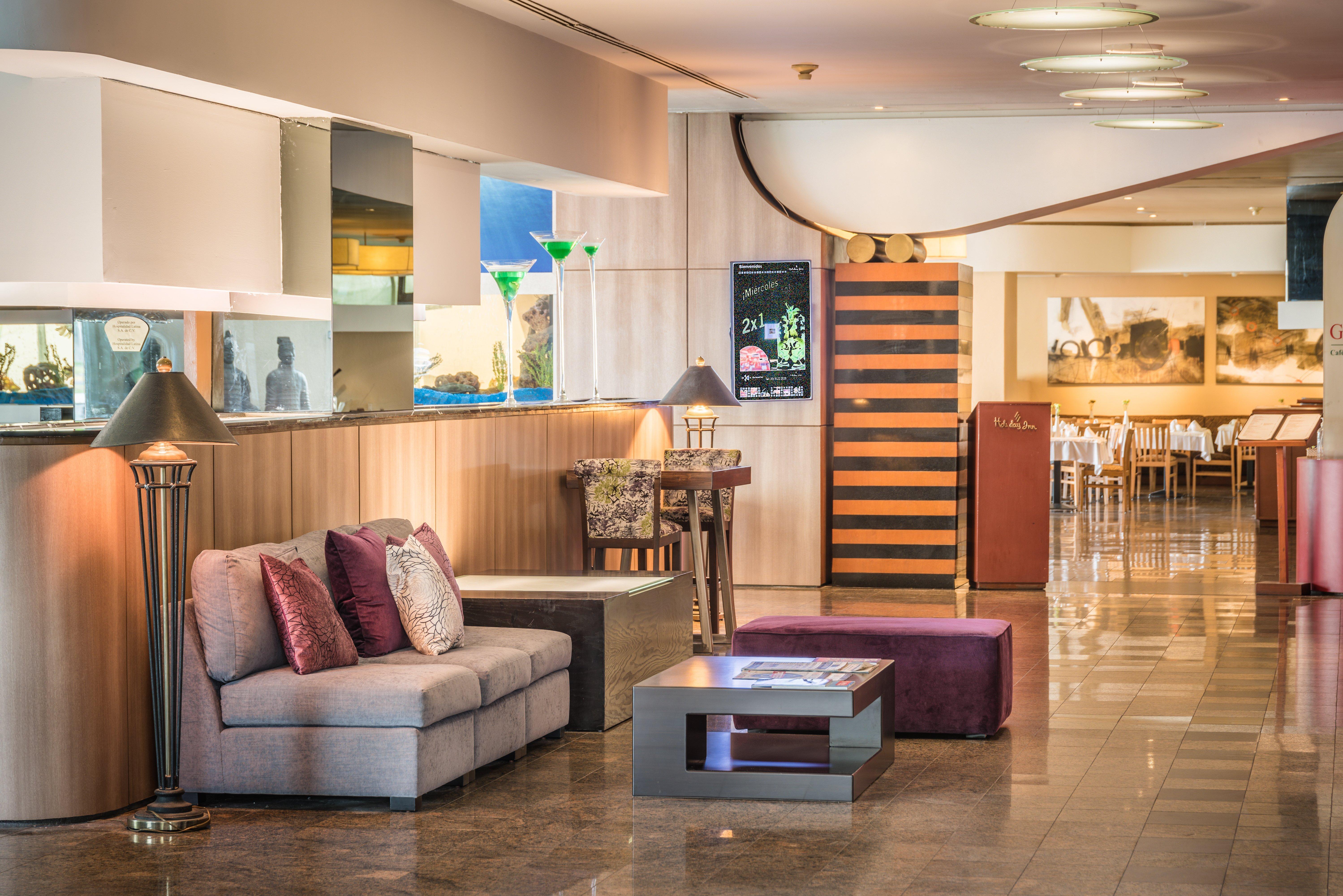 Holiday Inn Guadalajara Select, An Ihg Hotel Exterior foto