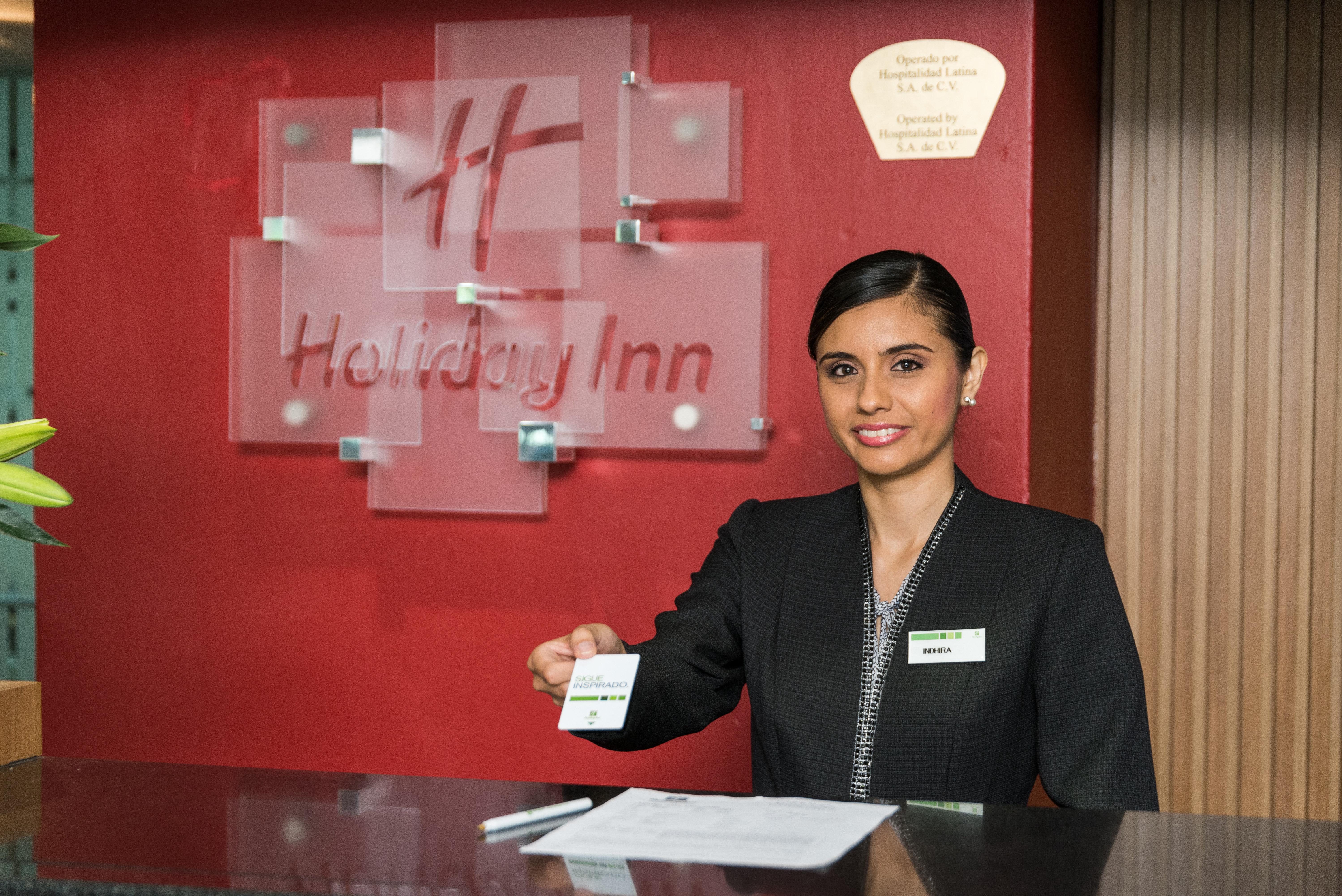 Holiday Inn Guadalajara Select, An Ihg Hotel Exterior foto